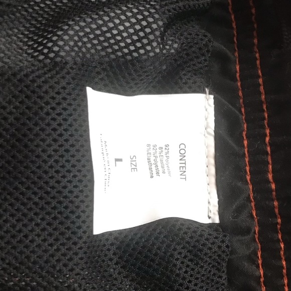 Boys GAP swim shorts - Picture 3 of 3